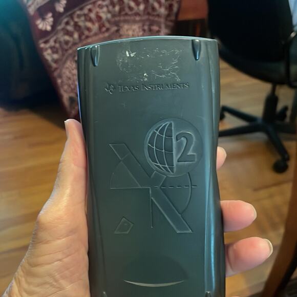 Texas Instruments T1-30X 11B calculator - Picture 7 of 7